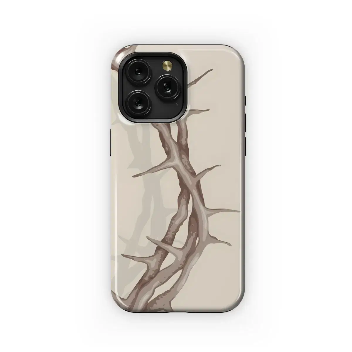 Catholic Christian Jesus Phone Case iPhone Samsung Cover Pixel 2013 - Image 1