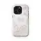Catholic Christian Jesus Pink Coquette Phone Case iPhone Samsung Cover Pixel 2007 - Image 1