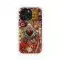 Catholic Christian Jesus Red Heart Phone Case iPhone Samsung Cover Pixel 2000 - Image 1
