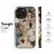 Catholic Christian Jesus Renaissance Collage Phone Case iPhone Samsung Cover Pixel 1994 - Image 6