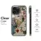 Catholic Christian Jesus Renaissance Collage Phone Case iPhone Samsung Cover Pixel 1994 - Image 8