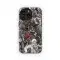 Catholic Christian Jesus Renaissance Collage Phone Case iPhone Samsung Cover Pixel 1996 - Image 1