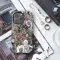 Catholic Christian Jesus Renaissance Collage Phone Case iPhone Samsung Cover Pixel 1996 - Image 3