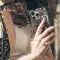 Catholic Christian Jesus Renaissance Collage Phone Case iPhone Samsung Cover Pixel 1996 - Image 5