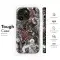 Catholic Christian Jesus Renaissance Collage Phone Case iPhone Samsung Cover Pixel 1996 - Image 6