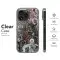 Catholic Christian Jesus Renaissance Collage Phone Case iPhone Samsung Cover Pixel 1996 - Image 8
