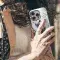 Catholic Christian Jesus Sky Phone Case iPhone Samsung Cover Pixel 2021 - Image 5