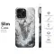 Catholic Christian Jesus Sky Phone Case iPhone Samsung Cover Pixel 2021 - Image 7