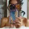 Catholic Christian Mosaic Phone Case iPhone Samsung Cover Pixel 2019 - Image 2
