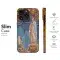 Catholic Christian Mosaic Phone Case iPhone Samsung Cover Pixel 2019 - Image 7