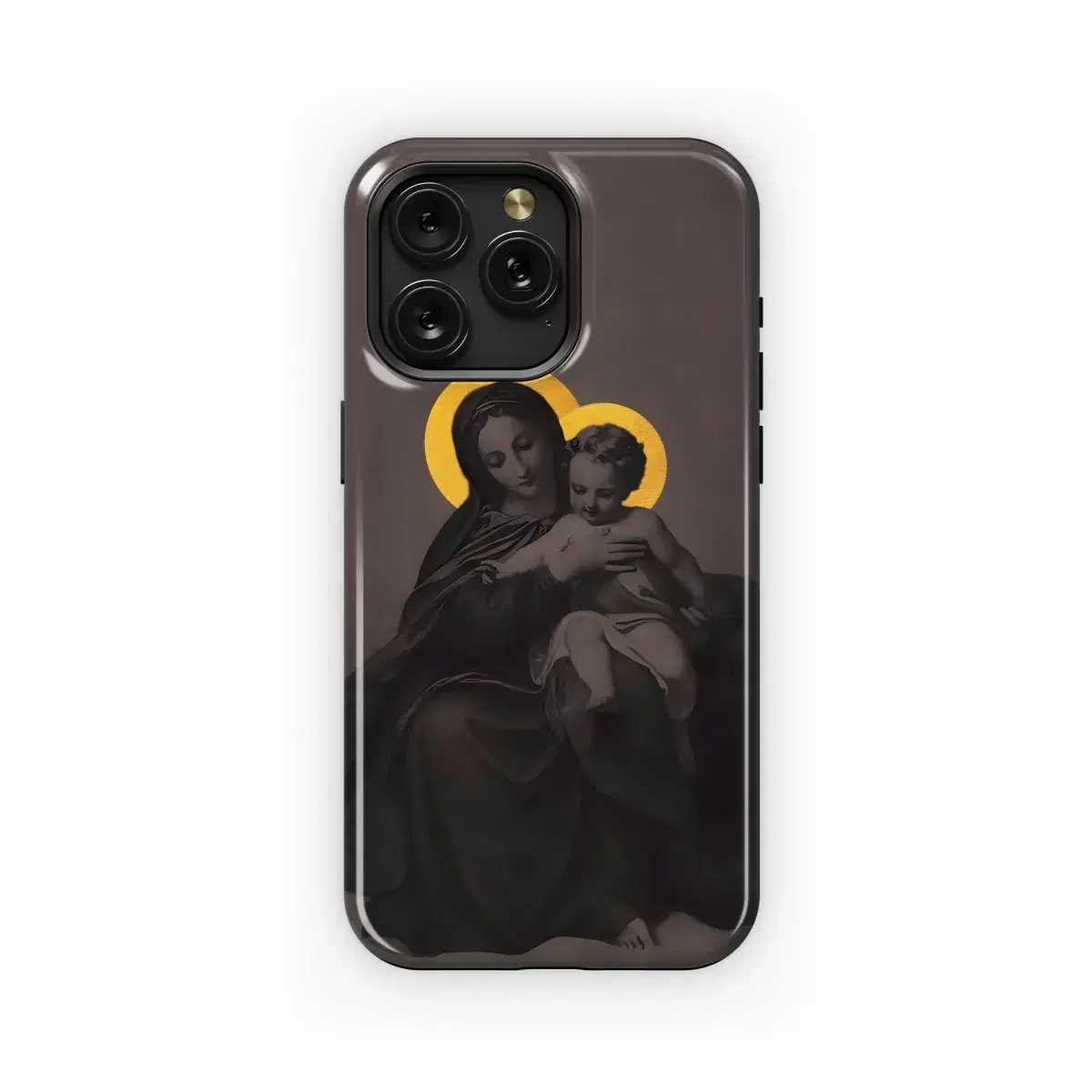 Catholic Christian Phone Case iPhone Samsung Cover Pixel 2014 - Image 1