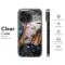 Catholic Mary Nativity Icon Oil Canvas Phone Case iPhone Samsung Cover Pixel 2092 - Image 8