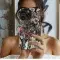 Catholic Saints Collective Art Design Phone Case iPhone Samsung Cover Pixel 4935 - Image 2