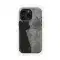 Cats, Rose, Grey Romance
 Phone Case iPhone Samsung Cover Pixel 4762 - Image 1