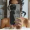 Cats, Rose, Grey Romance
 Phone Case iPhone Samsung Cover Pixel 4762 - Image 2