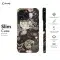 Celestial Astrology Moon Phone Case iPhone Samsung Pixel & More - Image 6