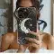 Celestial Bloom Moon Sun Phone Case iPhone Samsung Cover Pixel 5245 - Image 2