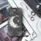 Celestial Bloom Moon Sun Phone Case iPhone Samsung Cover Pixel 5245 - Image 3