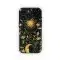 Celestial Blooms Gold
 Phone Case iPhone Samsung Cover Pixel 5872 - Image 1