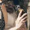 Celestial Blooms Gold
 Phone Case iPhone Samsung Cover Pixel 5872 - Image 5