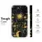 Celestial Blooms Gold
 Phone Case iPhone Samsung Cover Pixel 5872 - Image 6