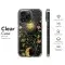 Celestial Blooms Gold
 Phone Case iPhone Samsung Cover Pixel 5872 - Image 8
