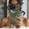 Celestial Blooms of the Midnight Moth Phone Case iPhone Samsung Cover Pixel 6937 - Image 2
