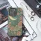 Celestial Blooms of the Midnight Moth Phone Case iPhone Samsung Cover Pixel 6937 - Image 3