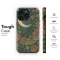 Celestial Blooms of the Midnight Moth Phone Case iPhone Samsung Cover Pixel 6937 - Image 6