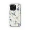 Celestial Blue Garden Watercolor Art Phone Case iPhone Samsung Cover Pixel 7968 - Image 1