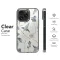Celestial Blue Garden Watercolor Art Phone Case iPhone Samsung Cover Pixel 7968 - Image 8
