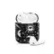 Celestial Boho Mystic Astrology Sun Moon AirPods Case AirPods Pro AirPods Pro 2 AirPods 3 AirPods 2 Glossy 1549 - Image 1