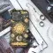 Celestial Boho Mystic Astrology Sun Moon Phone Case iPhone Samsung Cover Pixel 665 - Image 3