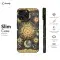 Celestial Boho Mystic Astrology Sun Moon Phone Case iPhone Samsung Cover Pixel 665 - Image 6