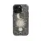 Celestial Boho Mystic Astrology Sun Moon Phone Case iPhone Samsung Cover Pixel 666 - Image 1