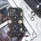Celestial Boho Mystic Astrology Sun Moon Phone Case iPhone Samsung Cover Pixel 668 - Image 3
