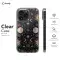 Celestial Boho Mystic Astrology Sun Moon Phone Case iPhone Samsung Cover Pixel 668 - Image 7