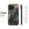 Celestial Boho with Stars and Butterflies Phone Case iPhone Samsung Cover Pixel 2724 - Image 8