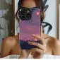 Celestial Book Covers Phone Case iPhone Samsung Cover Pixel 5466 - Image 1