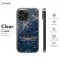 Celestial Butterfly Stars Moons and Planets Phone Case iPhone Samsung Cover Pixel 1424 - Image 7