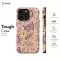 Celestial Butterfly Stars Moons and Planets Phone Case iPhone Samsung Cover Pixel 1425 - Image 5