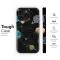 Celestial Cartoon Galaxy Voyage Phone Case iPhone Samsung Cover Pixel 7706 - Image 6