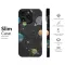 Celestial Cartoon Galaxy Voyage Phone Case iPhone Samsung Cover Pixel 7706 - Image 7