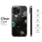 Celestial Cartoon Galaxy Voyage Phone Case iPhone Samsung Cover Pixel 7706 - Image 8