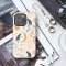 Celestial Cat and Moon Garden Phone Case iPhone Samsung Cover Pixel 7879 - Image 3