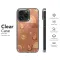 Celestial Cat and Sunny Sky Art Phone Case iPhone Samsung Cover Pixel 7865 - Image 8