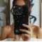 Celestial Cat Design Phone Case iPhone Samsung Cover Pixel 5924 - Image 2