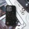 Celestial Cat Design Phone Case iPhone Samsung Cover Pixel 5924 - Image 3