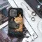 Celestial Cats Cuddle
 Phone Case iPhone Samsung Cover Pixel 5088 - Image 3