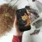 Celestial Cats Cuddle
 Phone Case iPhone Samsung Cover Pixel 5088 - Image 4